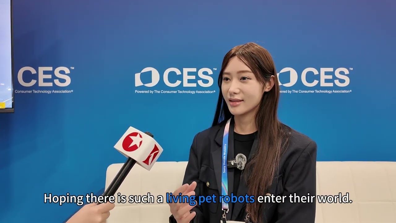 CES 2026 SPEED AWARD Showcases Global Innovation as Technology Leaders Discuss the Future