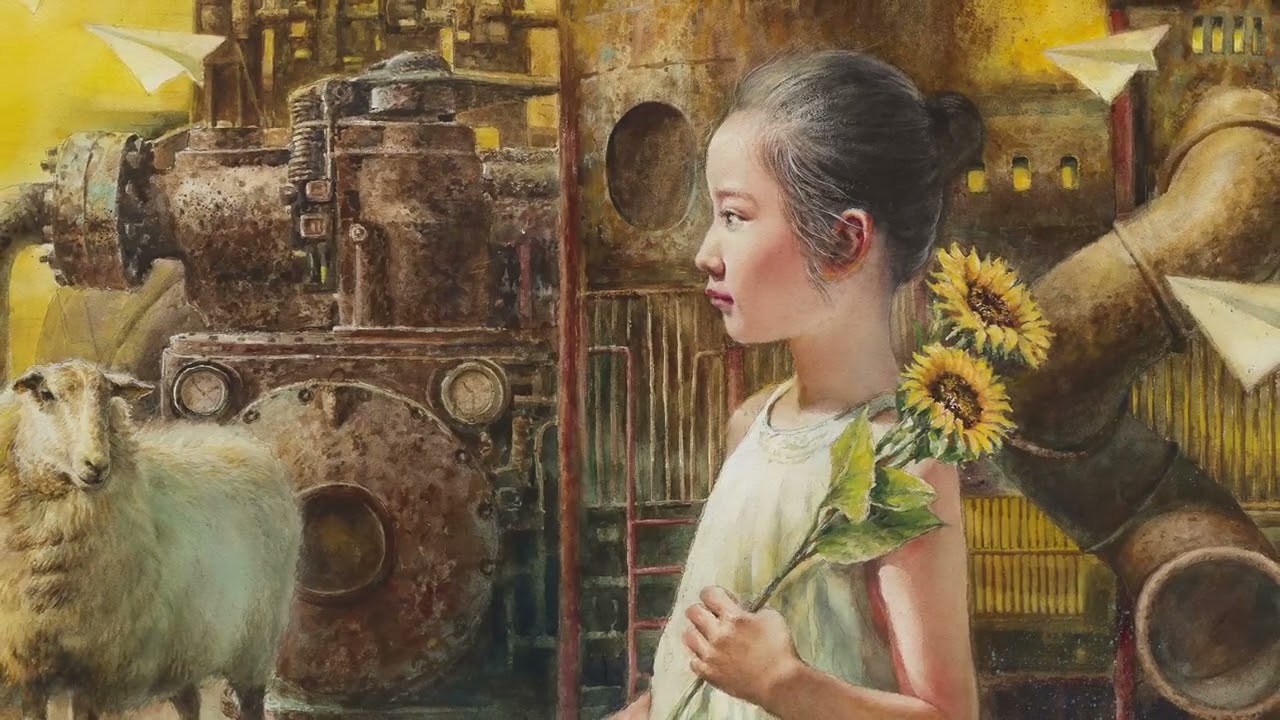 114年全國美術展評審講評: 油畫、水彩、版畫