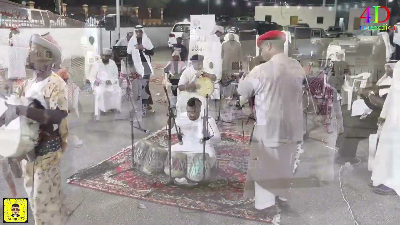 حفل زواج/احمد بن يحي ابو كامله(الأول ) التاج بالدرب