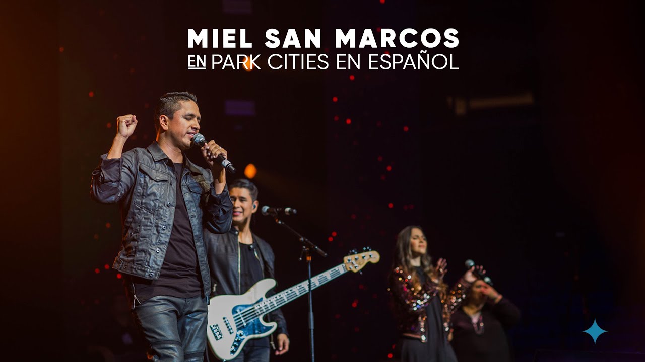 Miel San Marcos-Domingo de Resurrección