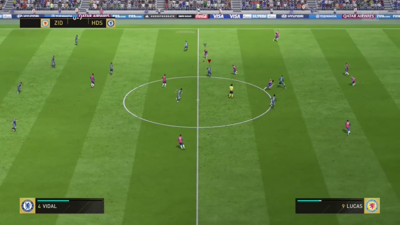 FIFA 18 - How to Score Easy Goals - 12 Tips for EASY GOALS