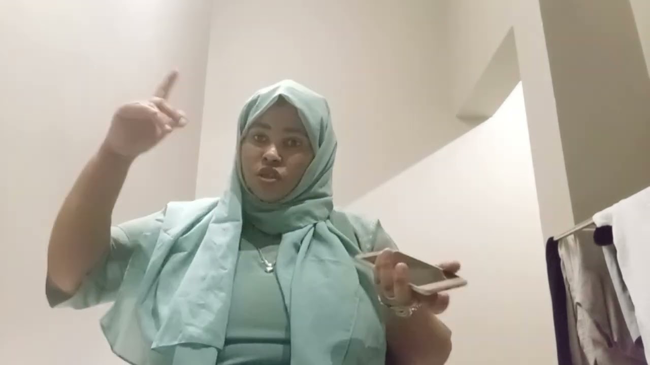 አሠላምአለይኩምወራህመቱላሂ ወበረካትሁ  ዛሪ  ሁላችሁንም ይመለከታል ምክርነው አዳምጡት  ተሥፋ እዳቆርጡ  የሄወት ውጣውረድ ብዙነው❤💚❤💚❤💚