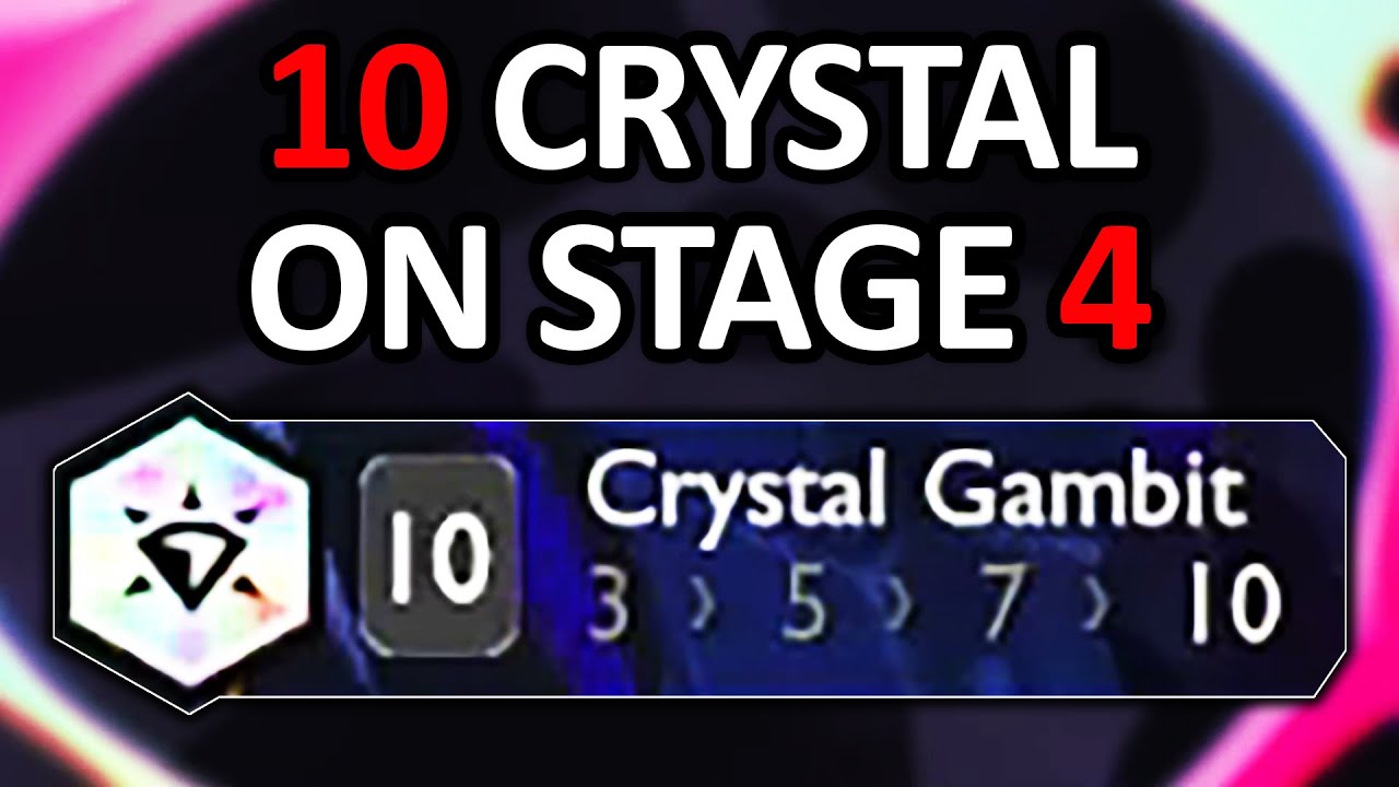 The Most Highroll Game You Will Ever See in Pro TFT