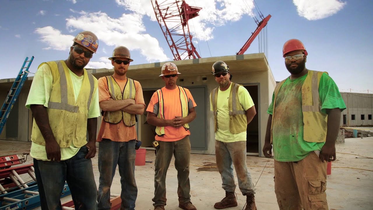 Oldcastle Story of Purpose