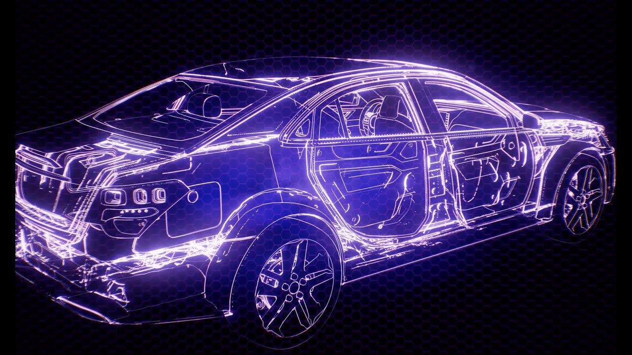 Car electronics powered by nanotubes | New cars – New materials