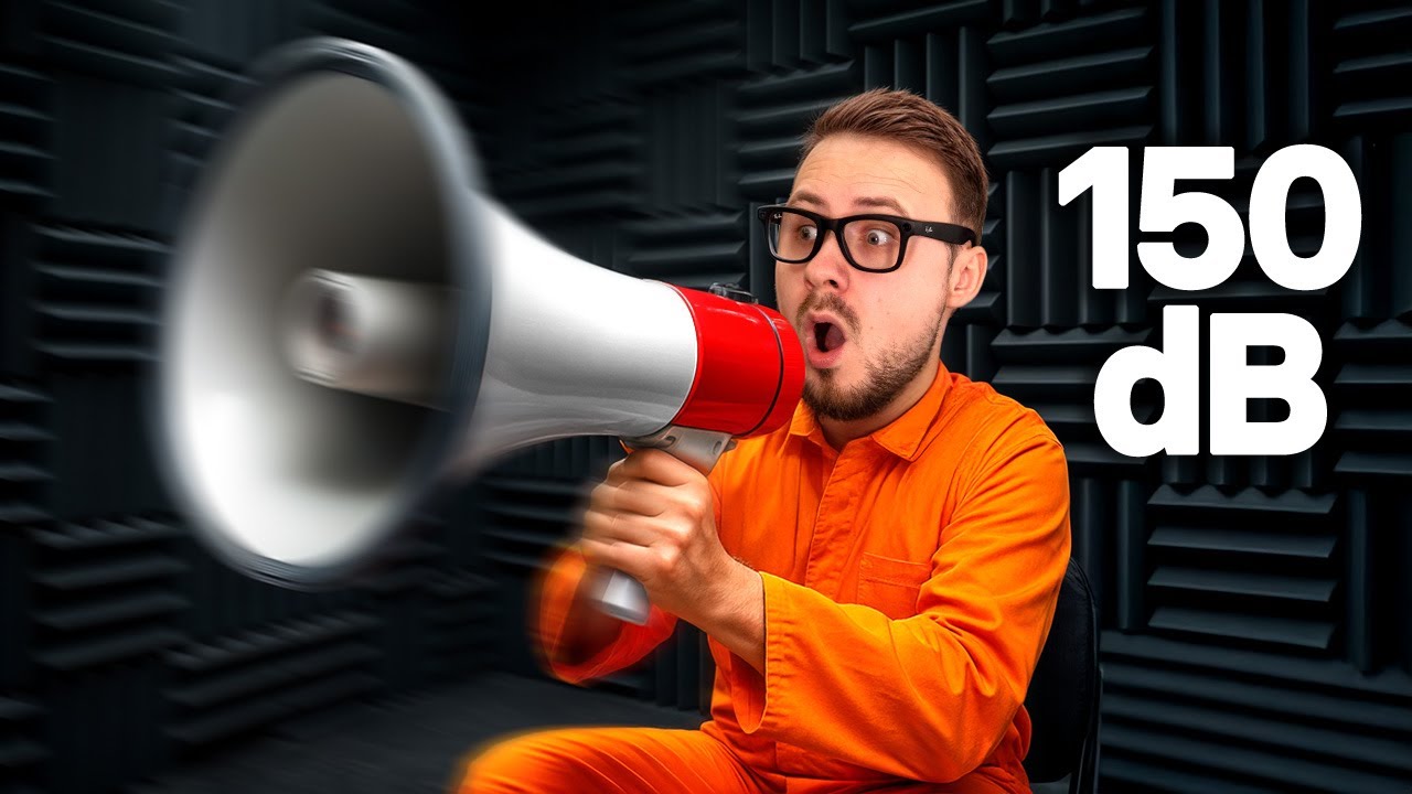 Testujemy NAJGŁOŚNIEJSZE GADŻETY z CHIN