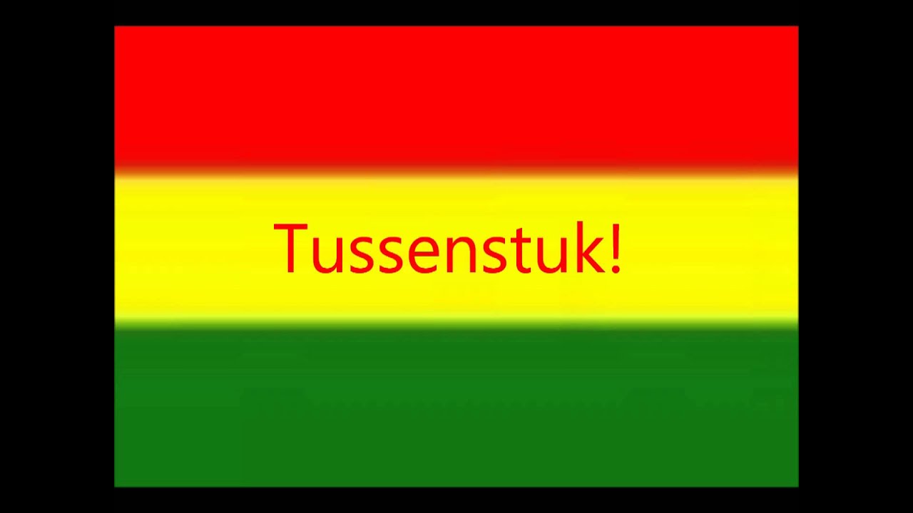 vastelaovendsleedje 1953 - De kattebak(mit teks)