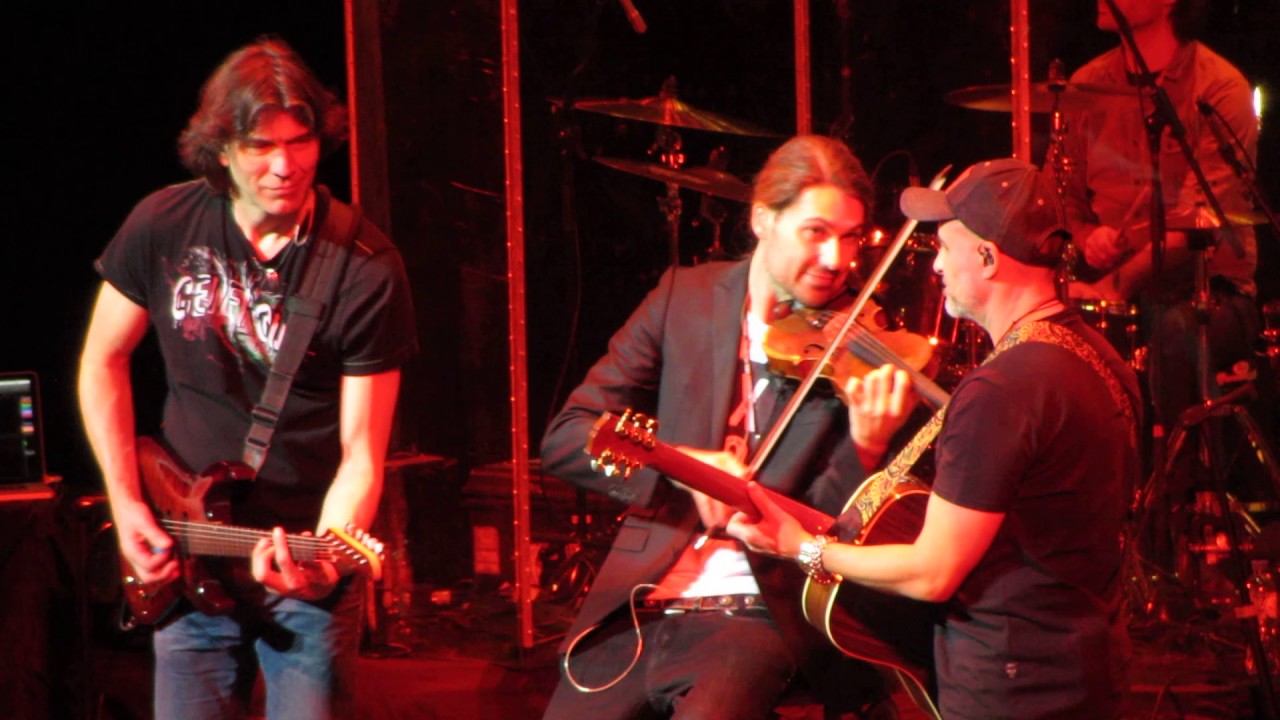 David Garrett - Zorba's Dance (Sirtaki)
