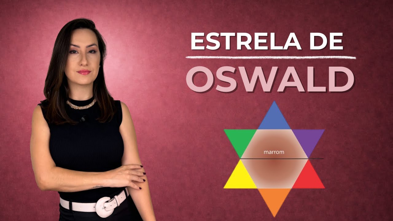 A ESTRELA DE OSWALD:  O ERRO QUE ESTÁ TE FAZENDO PERDER RESULTADOS!