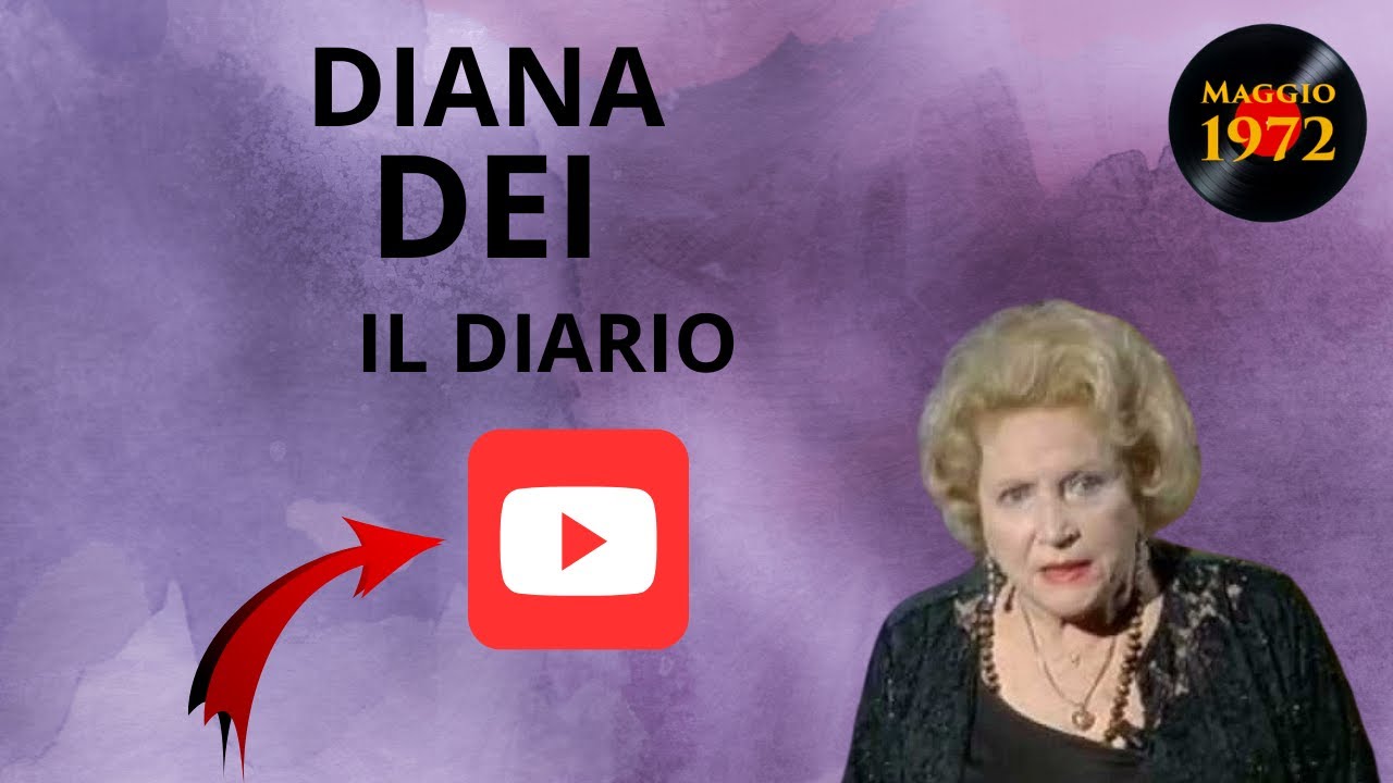 Diaro di Diana Dei