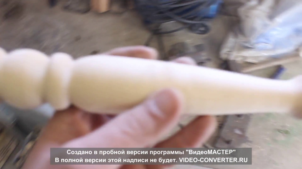 КТФ-7 один из лучших станков