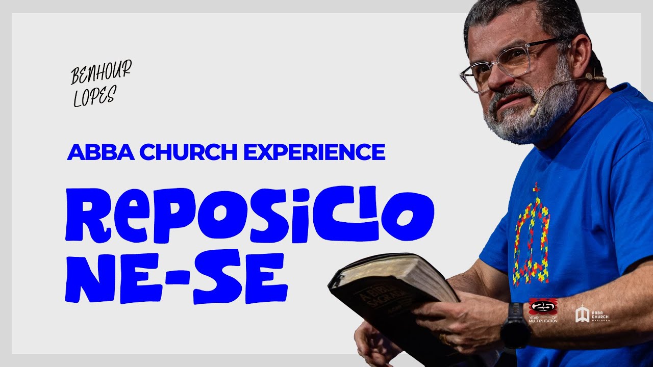 REPOSICIONE-SE - PR BENHOUR LOPES - QUA 9 ABR 2025