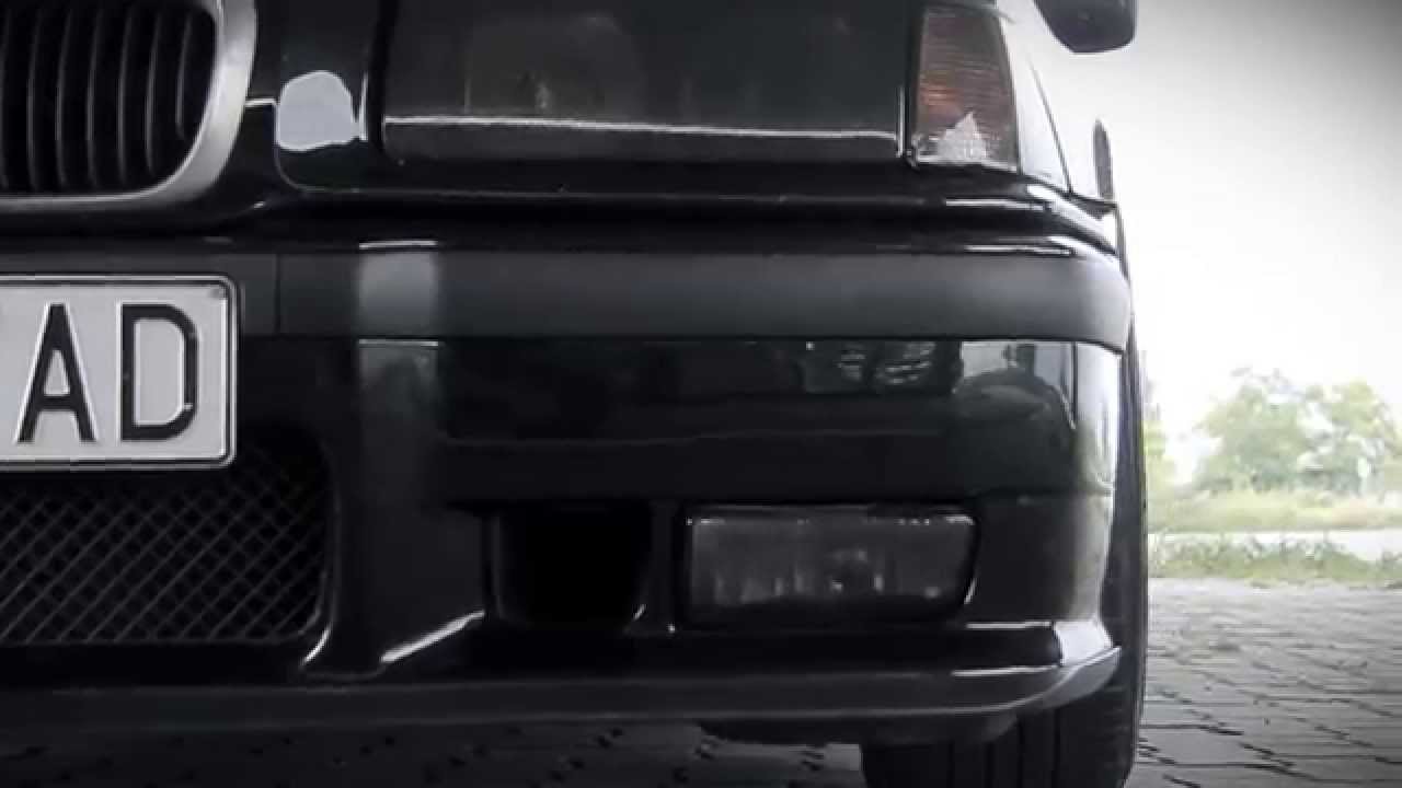 E36 323i by maiki E36 CREW
