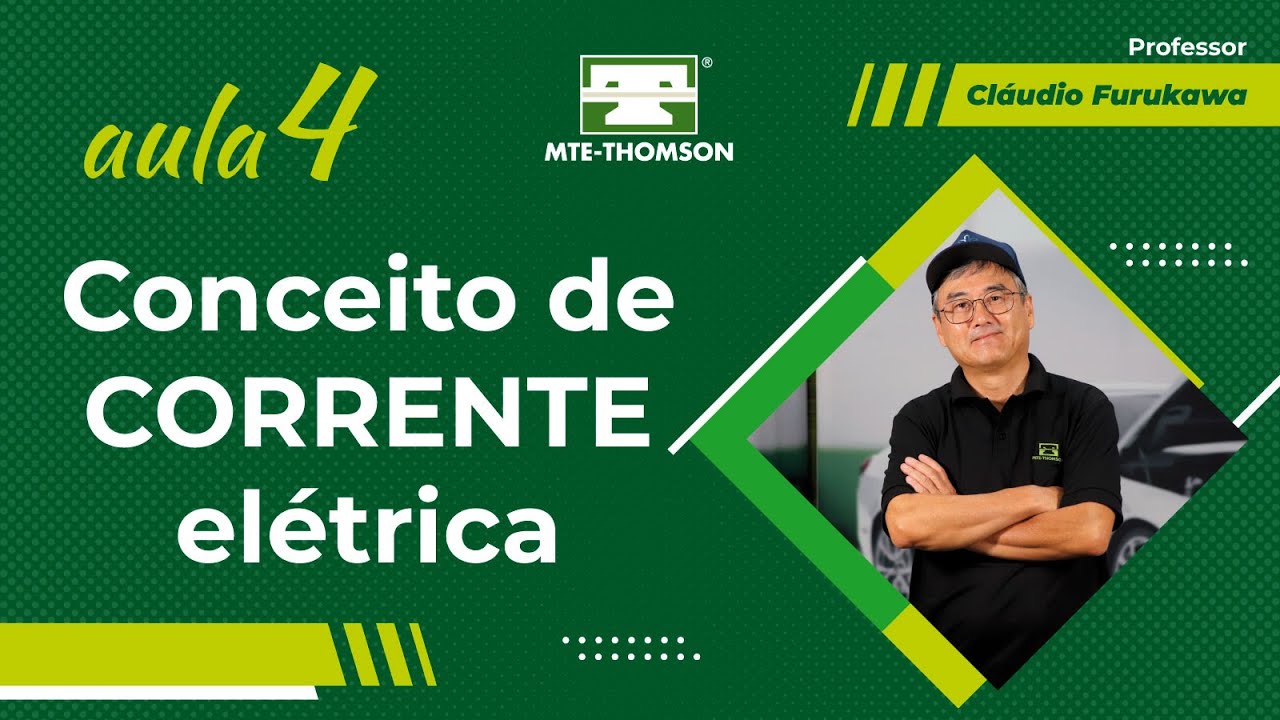 AULA 4 -  Física Experimental Aplicada a Reparação Automotiva