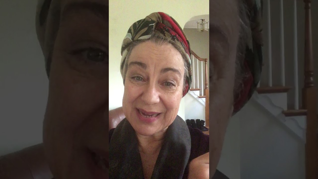 Mary Martello - Actor