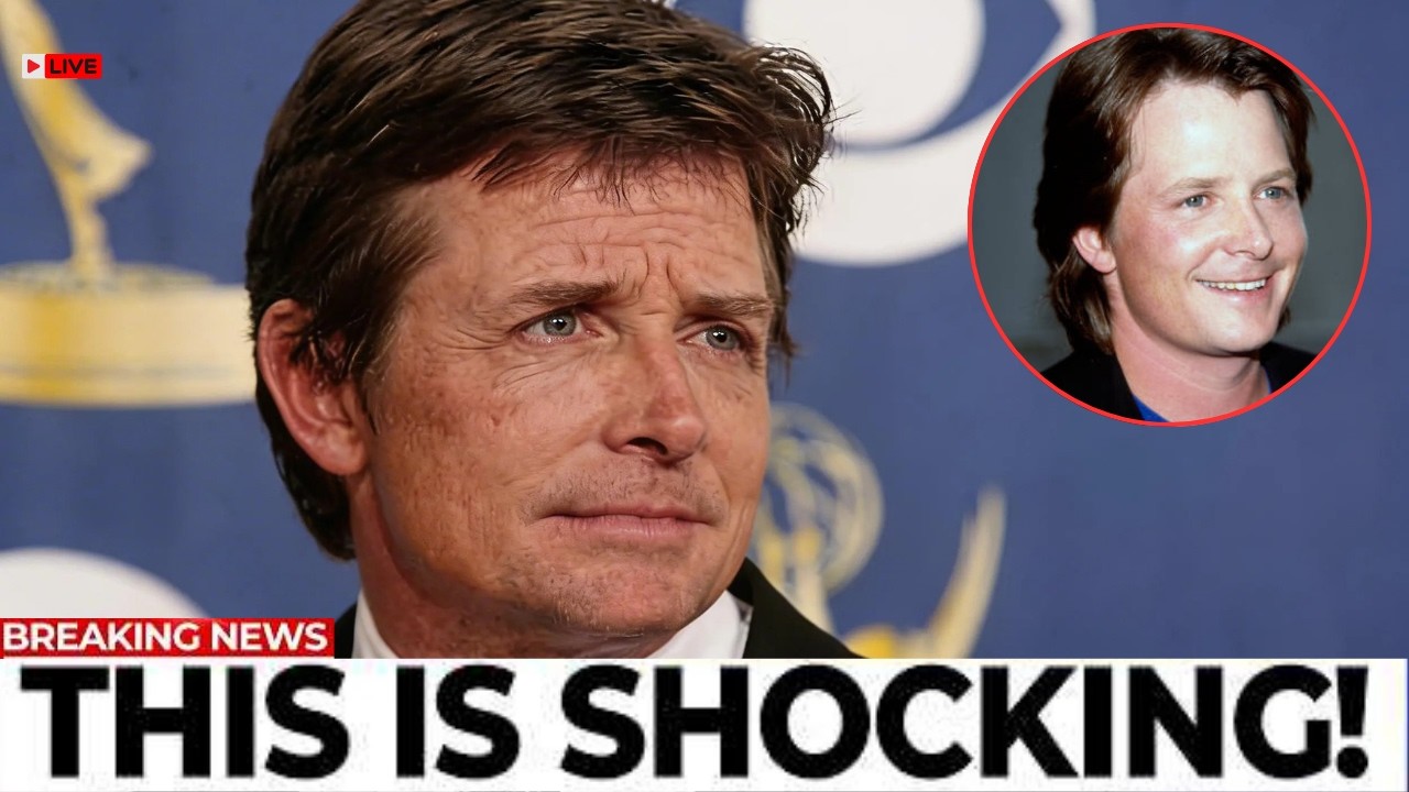 At 64, Michael J. Fox’s Painful Reality Is Finally Revealed