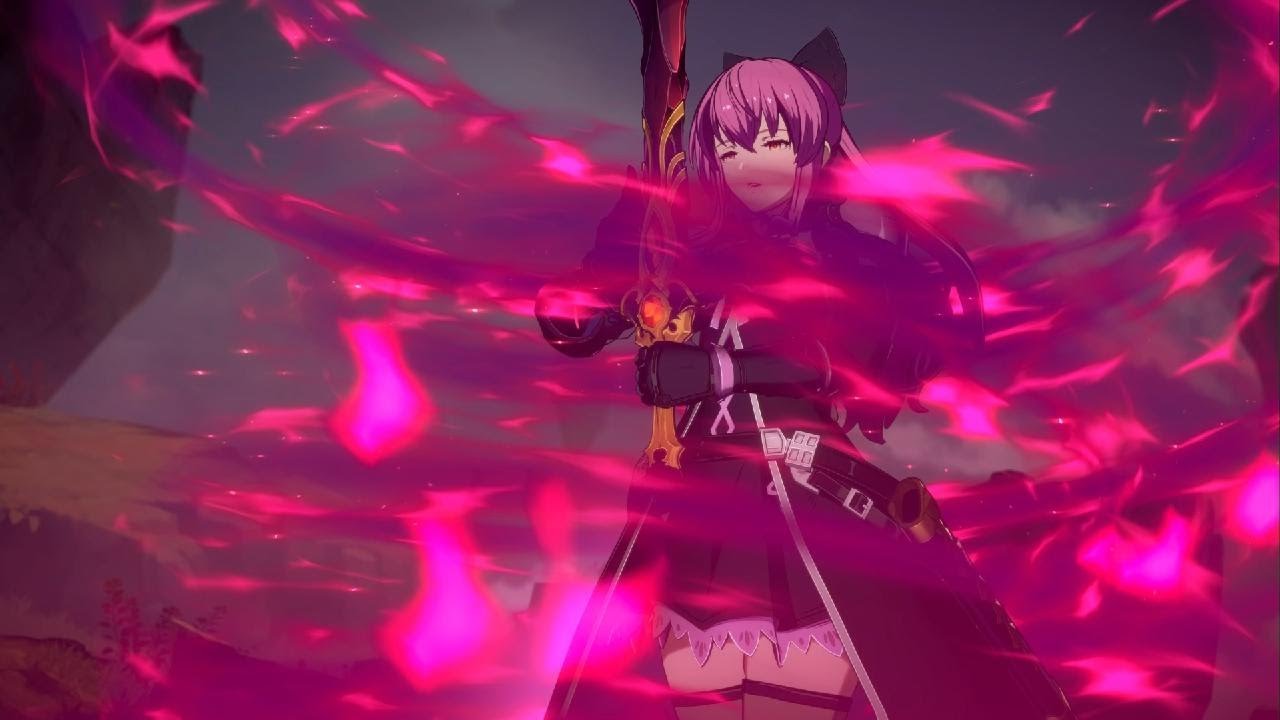 Granblue Fantasy Versus: Rising_20260316152349