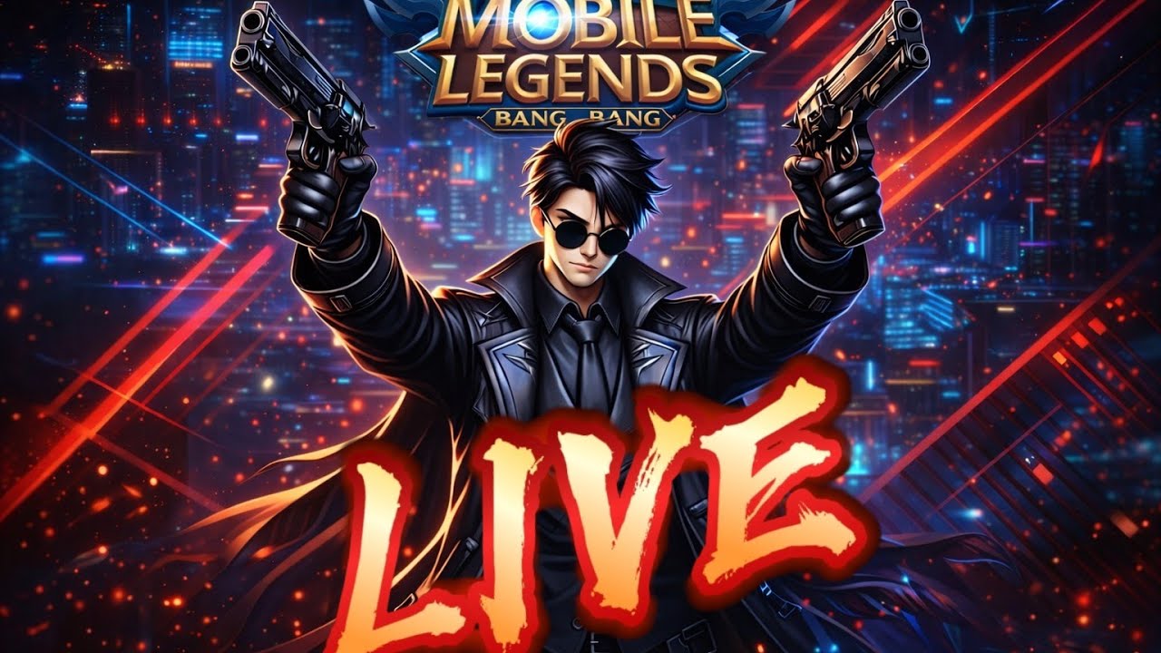 Skill Issues | Mobile Legends | #mlbb