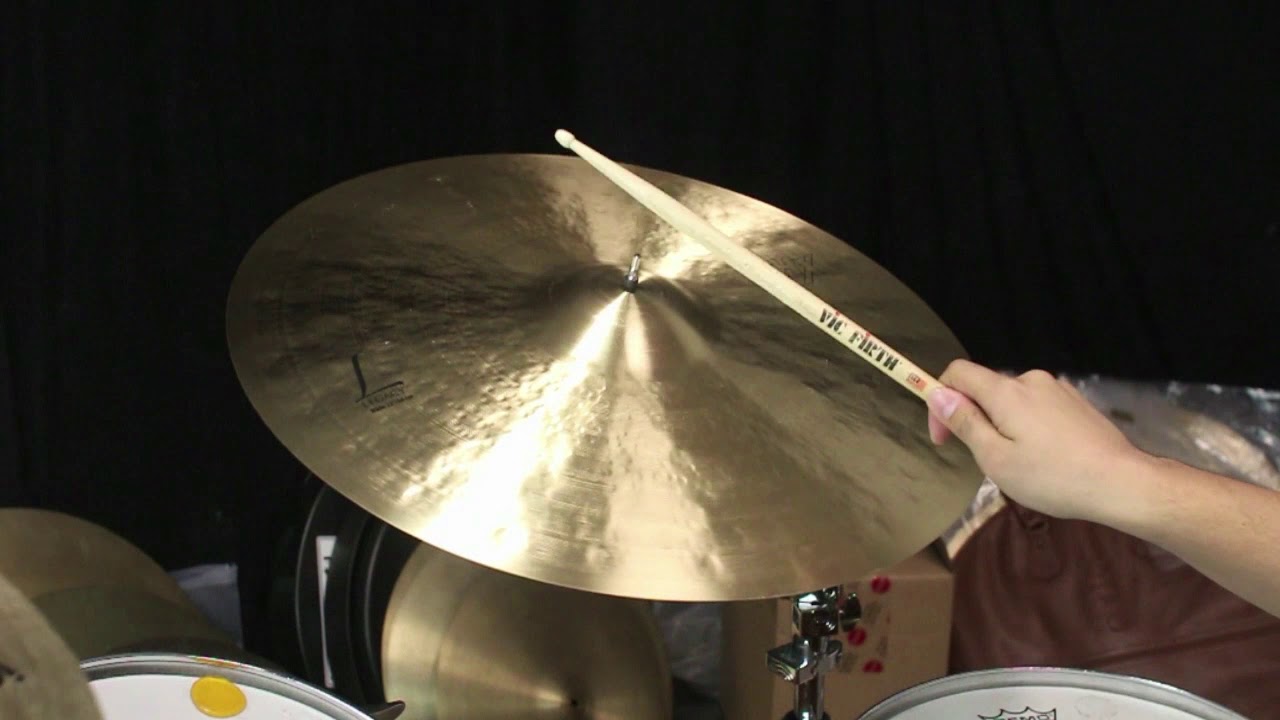 Sabian 22
