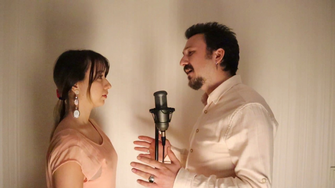 Ayrılık - Gözde Onurlu & Burak Onurlu / Fikrimden Geceler