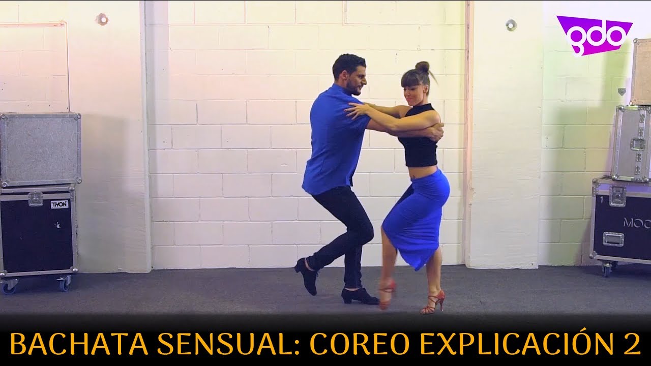 QUÉ BONITO SERÍA VERTE VOLAR - VICKY CORBACHO. COREOGRAFÍA