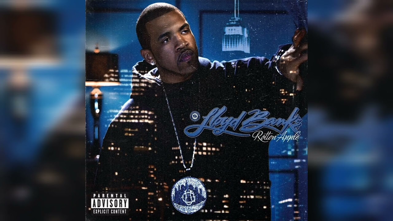 Lloyd Banks - Cake (2006)