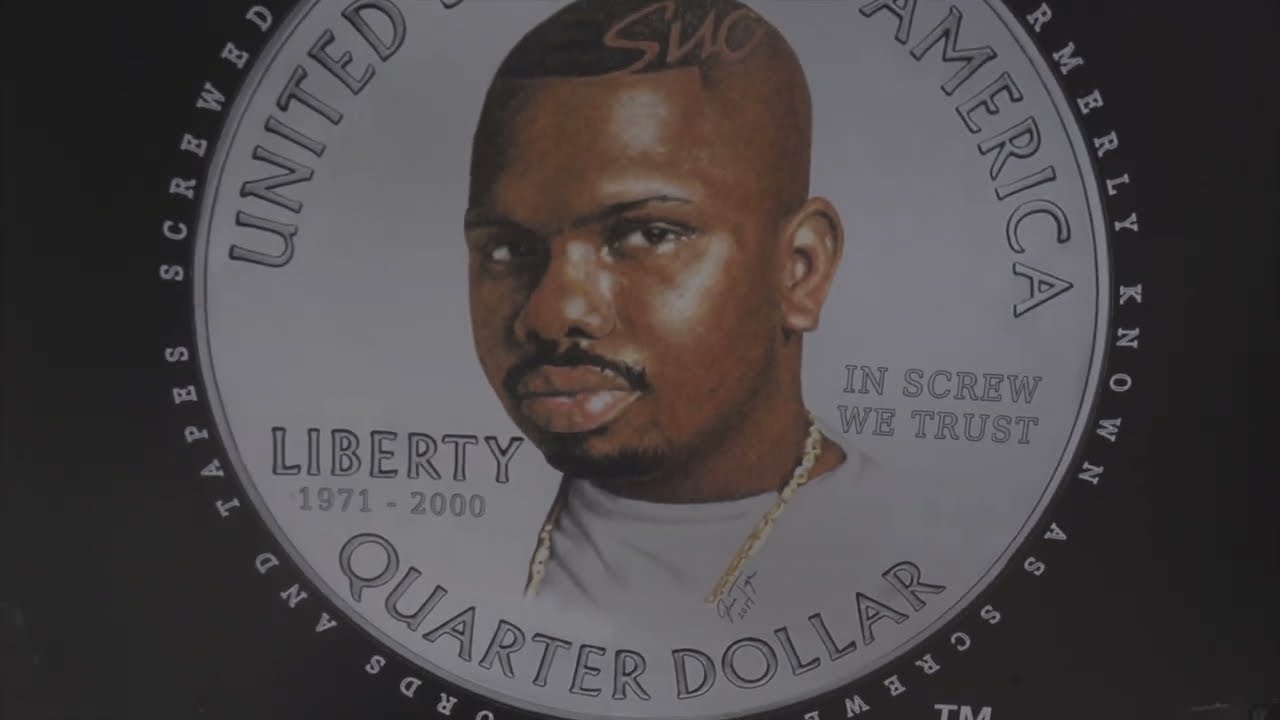 HOUSTON TX (DJ SCREW) DAY MUST WATCH!!! SLAB CITY!!!!