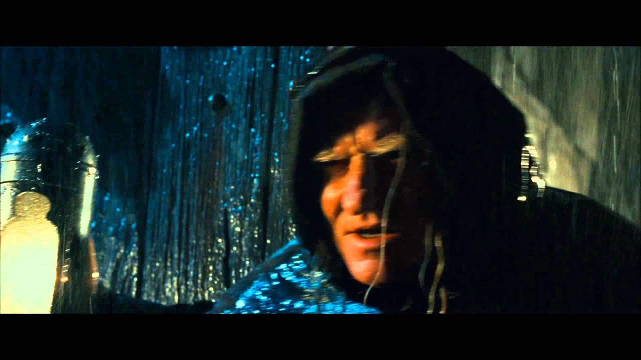 LOTR The Fellowship of the Ring - Extended Edition - Bree