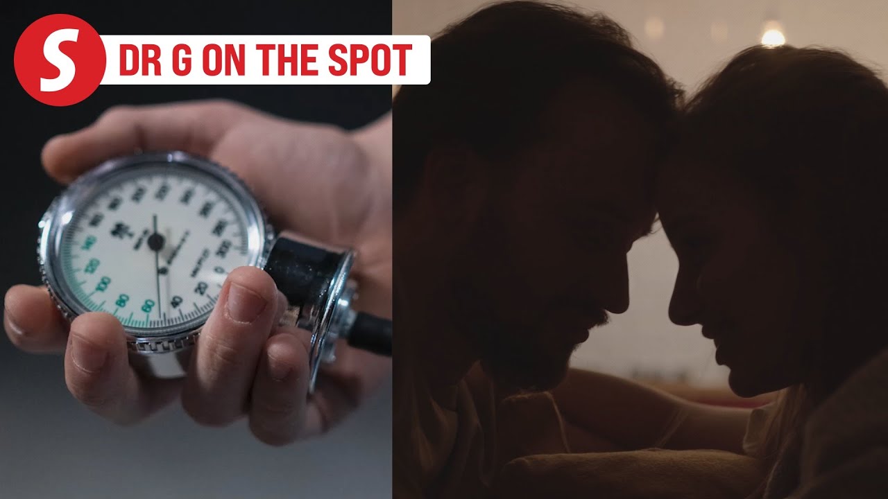 EP266: Navigating the challenges of delayed ejaculation | PUTTING DR G ON THE SPOT