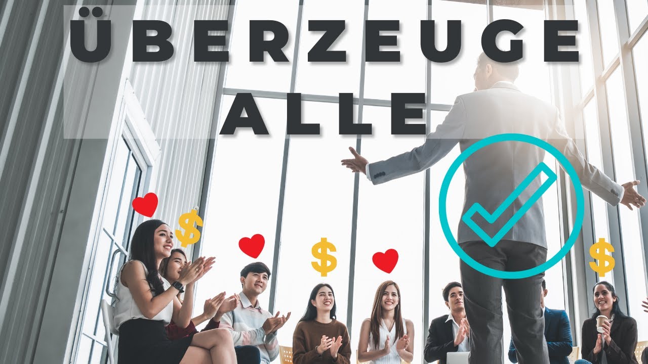 Wie du mit Rhetorik Klarheit im Leben schaffst I Mental Building Motivation