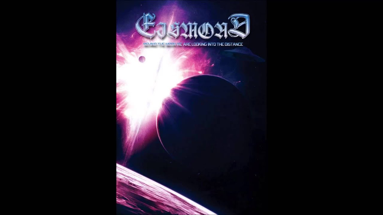 Eismond - The Other Side Is Calling Me