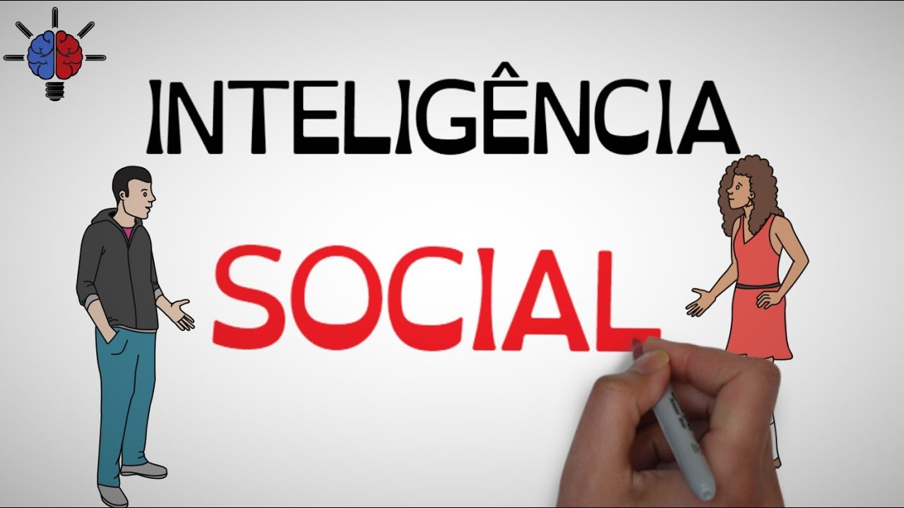 Descubra o poder da INTELIG&Ecirc;NCIA SOCIAL | DANIEL GOLEMAN | Seja Uma Pessoa Melhor