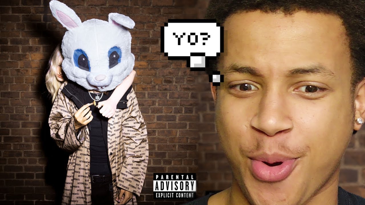 I FINALLY Listened To Sayso Says Weeks Later... (Che)