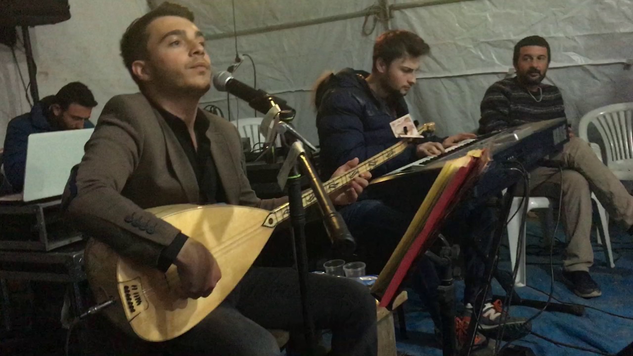 CEVDET ARSLAN YENİ PECENEK KÖYÜ