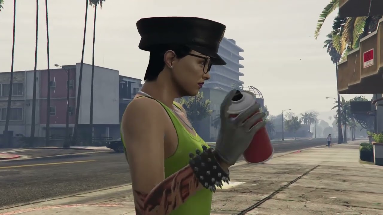 GTA V Tag Locations 09/03/26