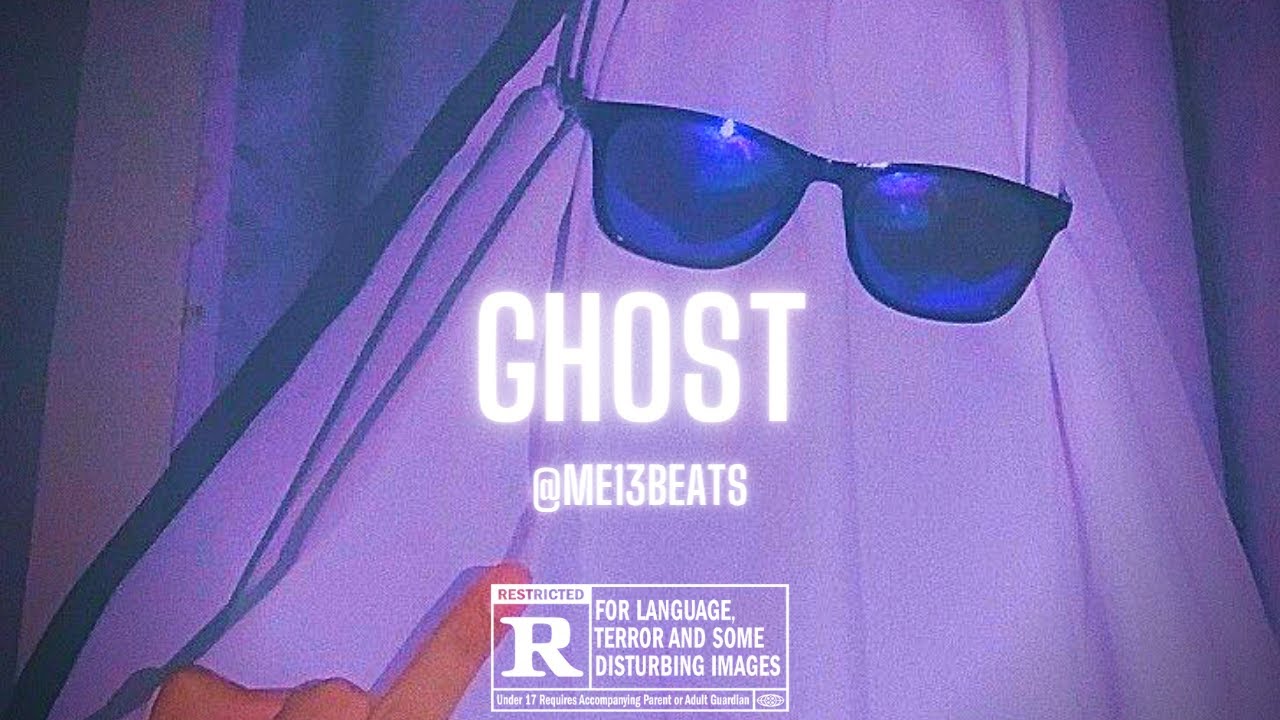 A1 X J1 x Sample Drill Type Beat - “Ghost” | Sad Drill Type Beat