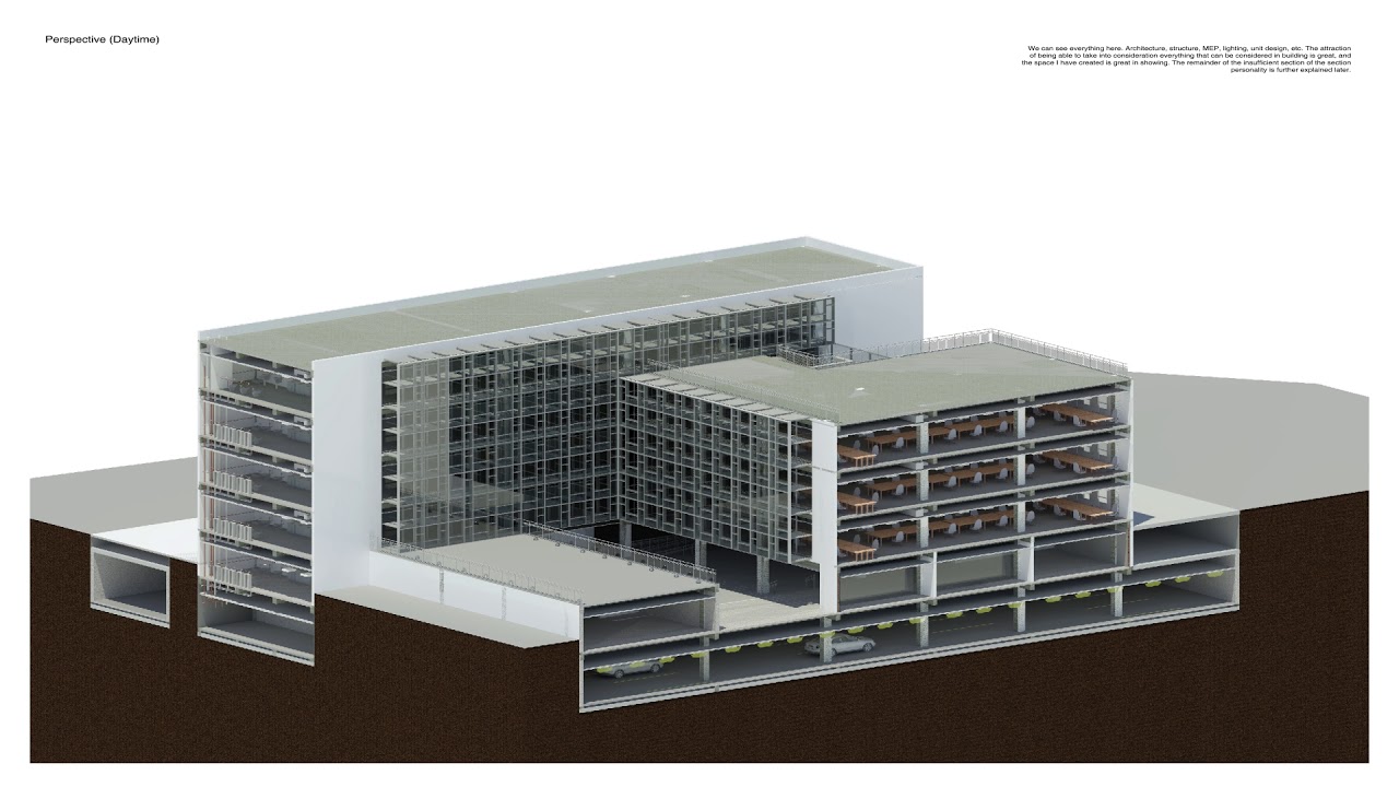 KIBIM 2018 BIM Competition