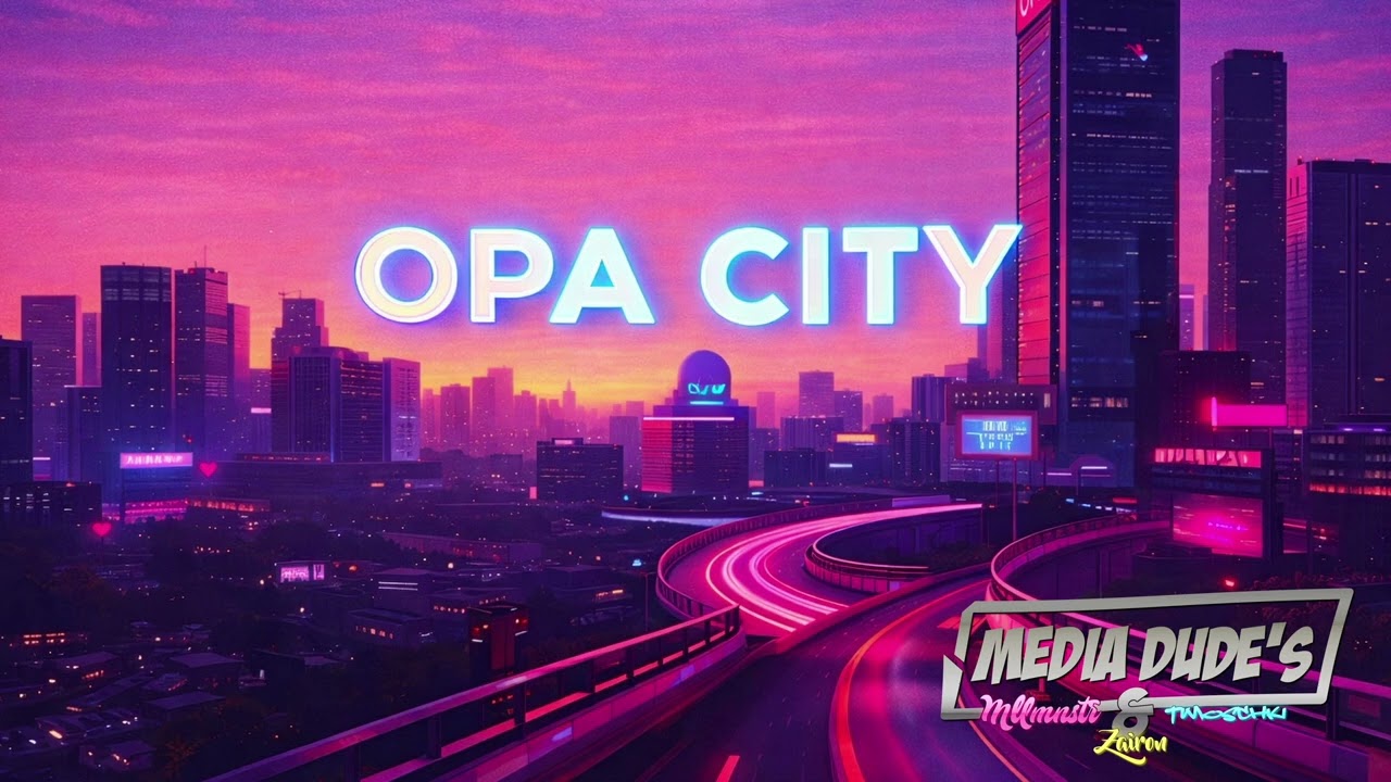 Opa City
