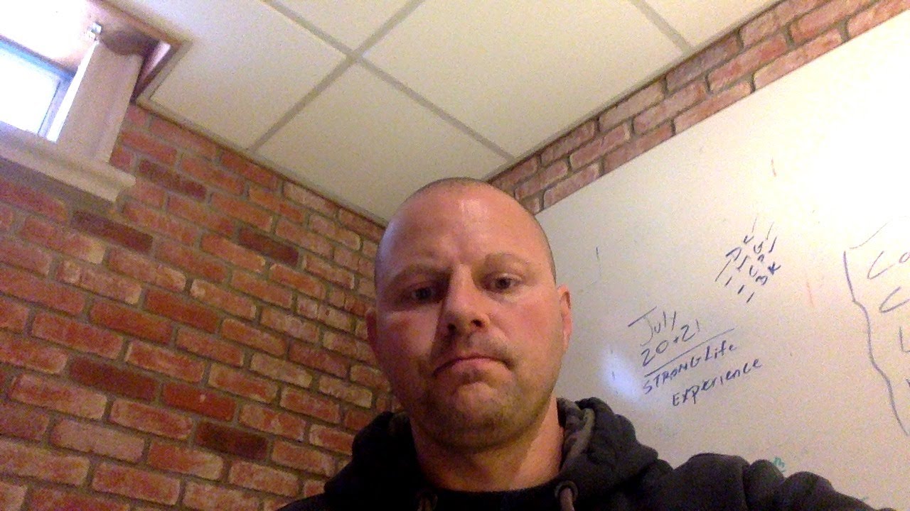 April 2018 UndergroundStrengthCoach.com - Podcast Pt 1