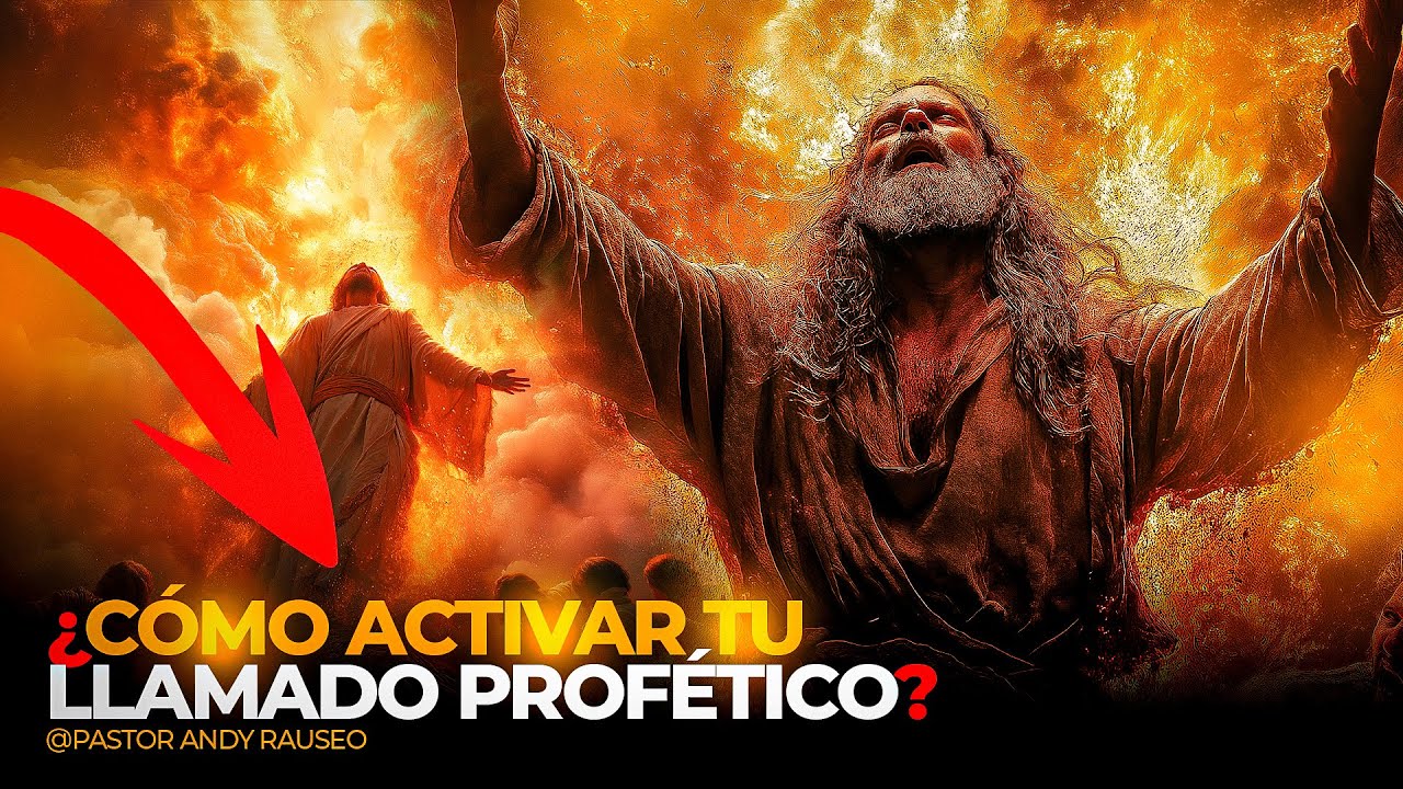 🎯&iquest;C&oacute;mo ACTIVAR tu Llamado PROF&Eacute;TICO?