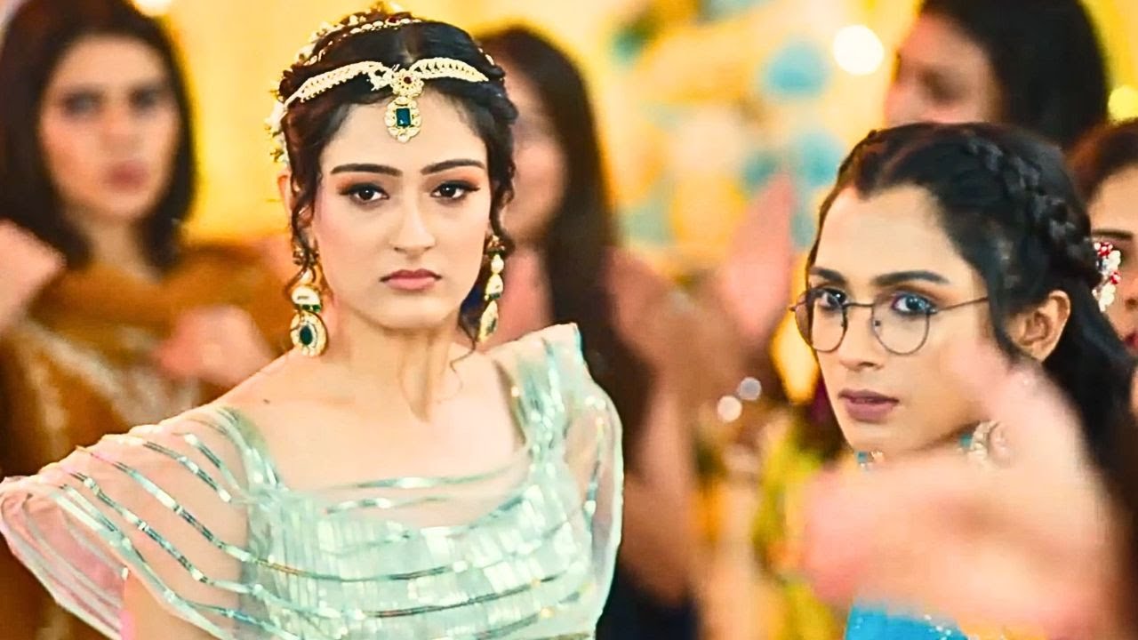 Udaariyaan EP 1093 Promo: Meher Ki Sagai Me Sarab Ne Diya Dhokha, Sarab Ne Churaye Meher Ke Paise