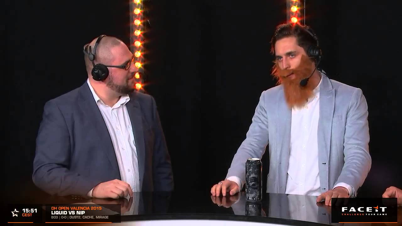 HenryG's Thooorin Impression