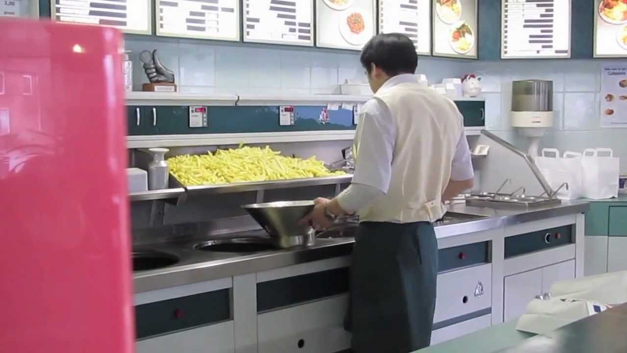 Restaurants in Well