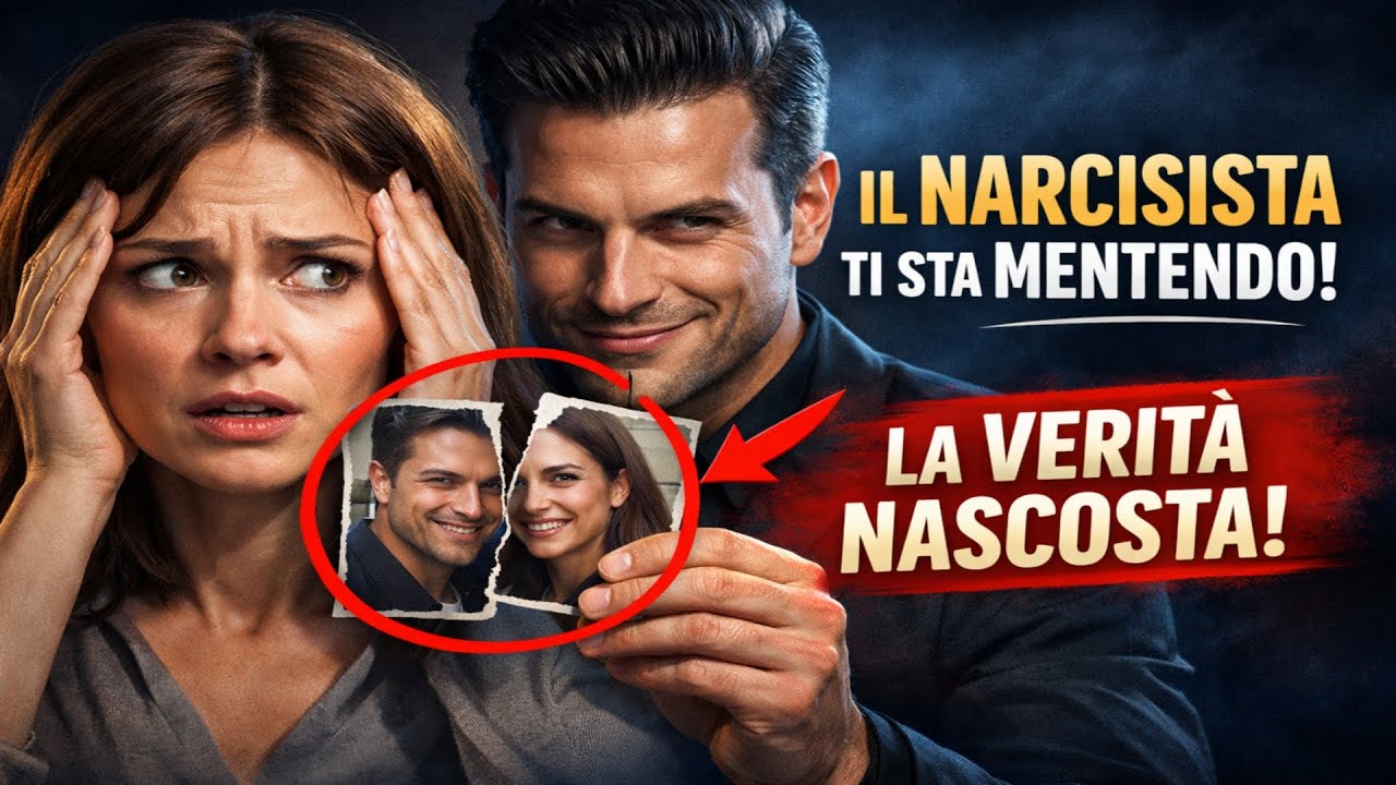 La rottura con il Narcisista: cosa nascondono davvero e come impedire che distruggano la tua vita.