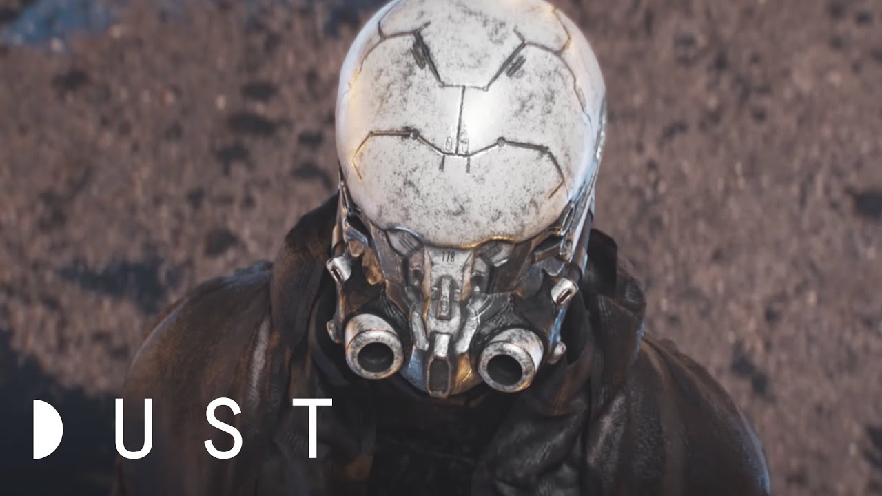 Sci-Fi Fantasy Short Film: 