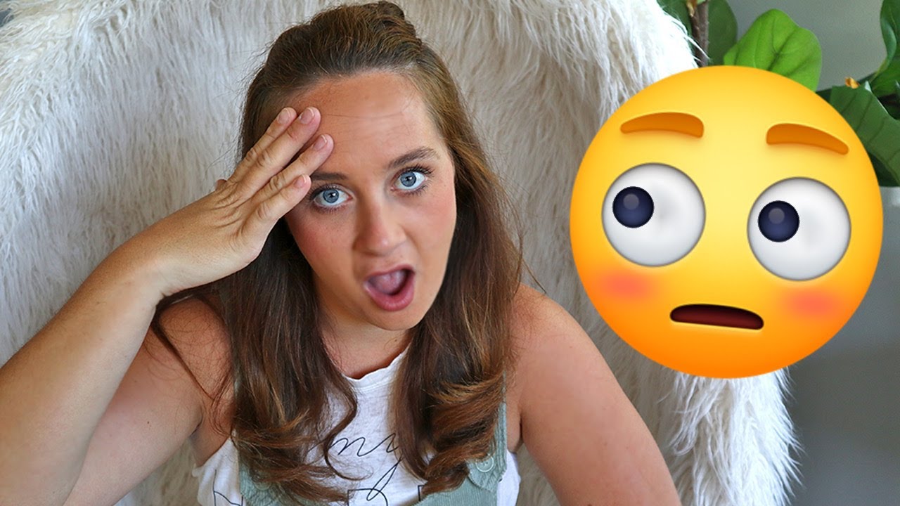 My MOST Embarrassing Period Story! | #AskMissy | @BumpsAlongtheWayVlog