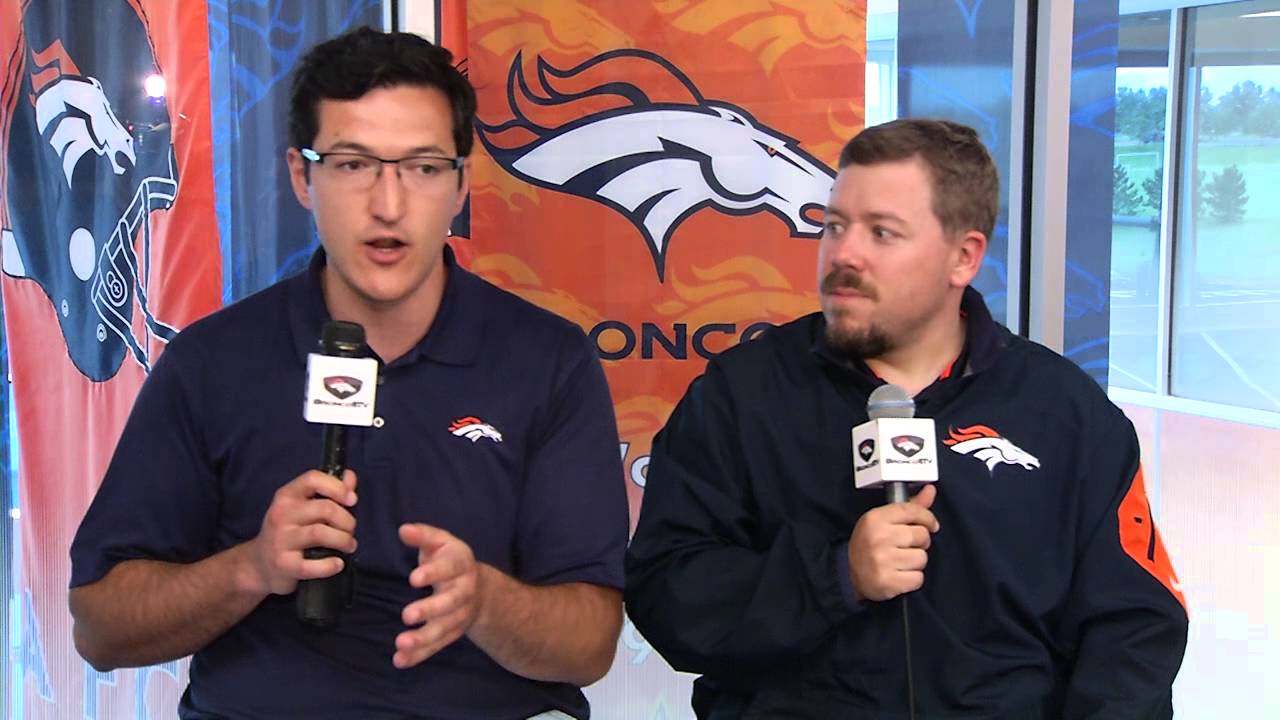 BTV breakdown of depth chart