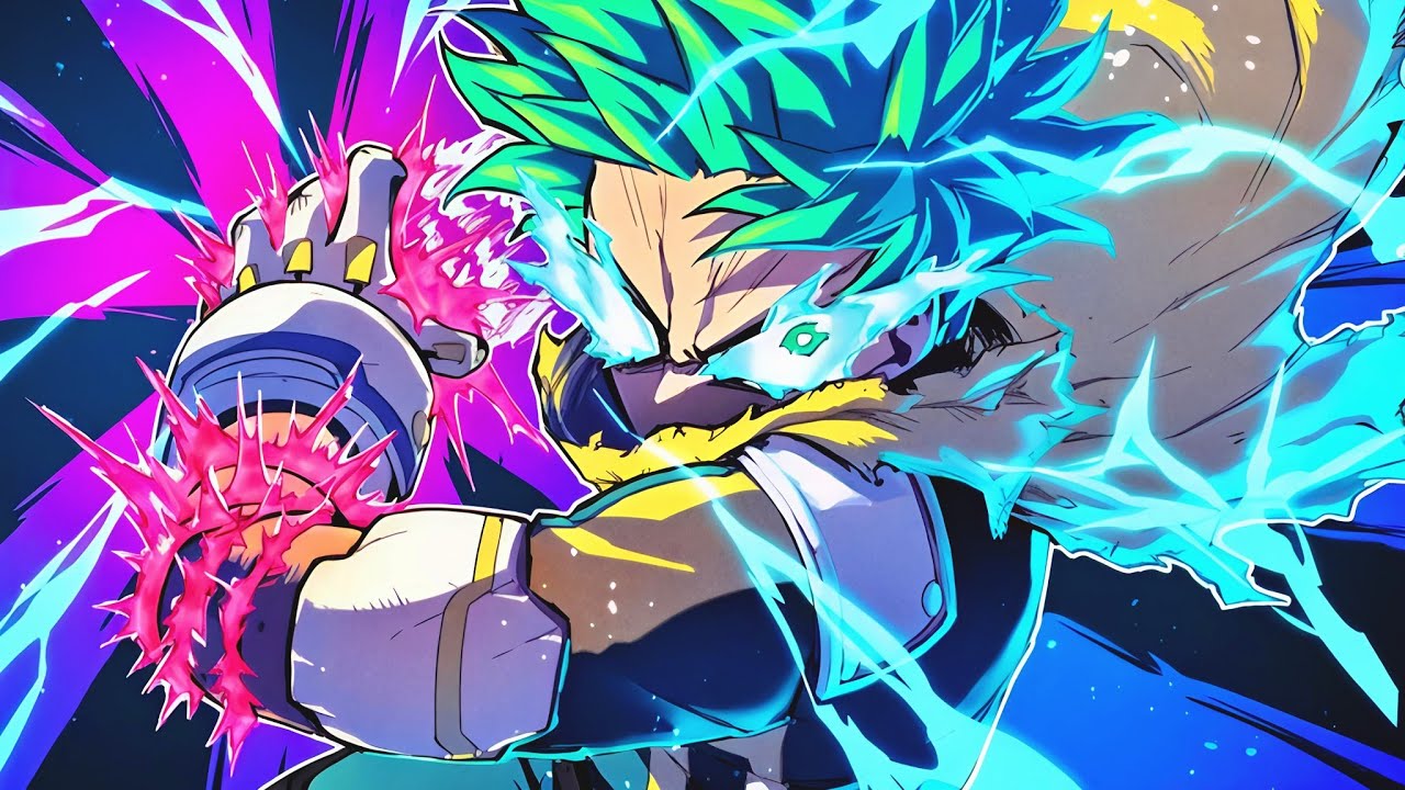 OP OFA MASTER DEKU in MHA - Finale - Conclusion! - MHA/BNHA Texting Story 