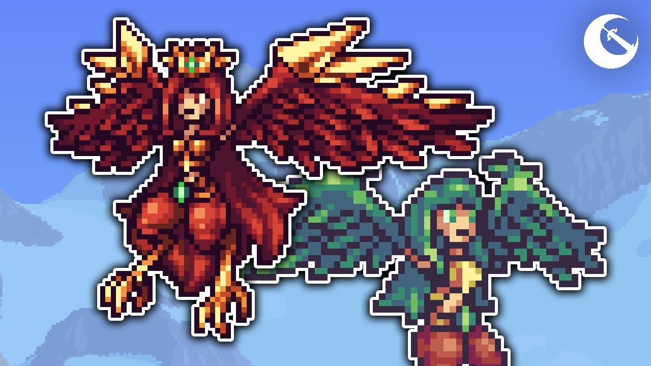 25 INCREDIBLE Mods You SHOULD Try! - Terraria