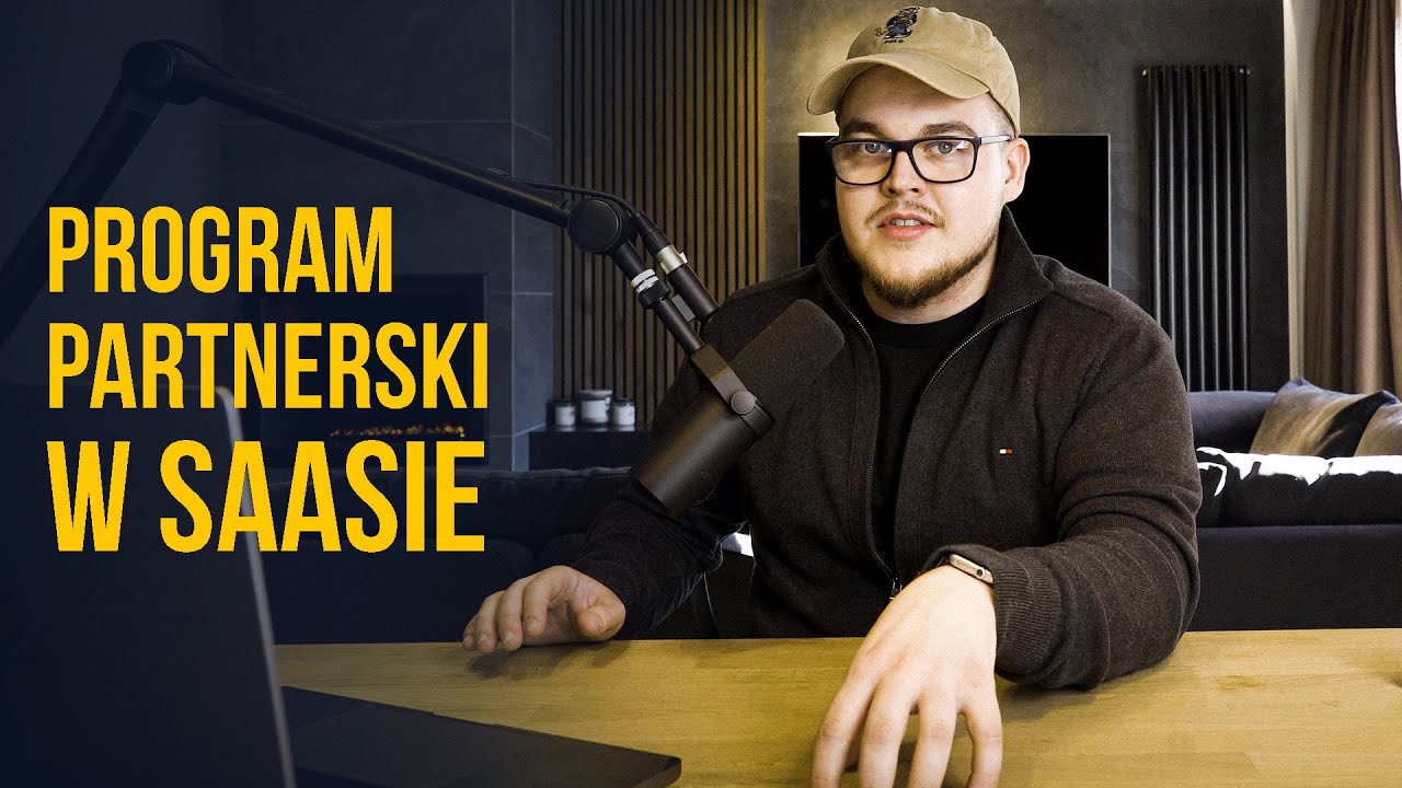 PROGRAM PARTNERSKI w SaaSie 📣 Szanse, pułapki i checklista!